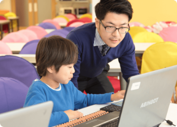 体験授業の参加